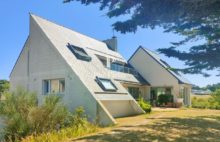 La Turballe – 5 bedroom sea view house with beautiful 1170 m2 plot - 4184133PDEKE