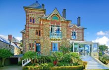 CENTRE DE PORNICHET – VILLA SIGURD – 300 m2 – 10 PIÈCES – BEAU TERRAIN - 3932713.PDEKE3PDEKE