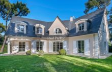 La Baule Les pins – Villa de 335 m2 jardin de 1770 m2 - 3929123.PDEKE3PDEKE