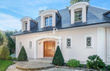 La Baule Les pins – Villa de 335 m2 jardin de 1770 m2 - 3929123.PDEKE3PDEKE