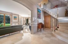 La Baule Les pins – Villa de 335 m2 jardin de 1770 m2 - 3929123.PDEKE3PDEKE