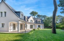 La Baule Les pins – Villa de 335 m2 jardin de 1770 m2 - 3929123.PDEKE3PDEKE