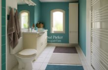 Maison Le Haillan – jardin – piscine – garage 6 pièces 150 m2 - 4195953PCMIL