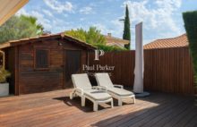 Maison Le Haillan – jardin – piscine – garage 6 pièces 150 m2 - 4195953PCMIL