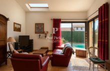 Maison Le Haillan – jardin – piscine – garage 6 pièces 150 m2 - 4195953PCMIL