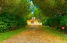 Property equestrian center house swimming pool 20 rooms 859 m2 on 22 hectares - 4197983PCMIL