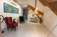 Property equestrian center house swimming pool 20 rooms 859 m2 on 22 hectares - 4197983PCMIL