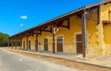 Property equestrian center house swimming pool 20 rooms 859 m2 on 22 hectares - 4197983PCMIL