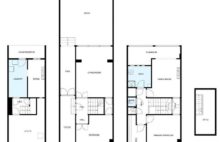 Vente Maison 290m2 BORDEAUX (33800) - 4207103PARY