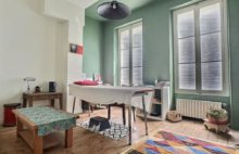 Vente Maison 290m2 BORDEAUX (33800) - 4207103PARY