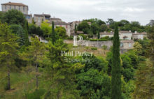 Villa de caractère avec parc arboré, piscine et vue dominante - 4206283PEMM