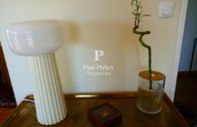 Penthouse d’exception dernier étage avec terrasse deux chambres ascenseur cave et parking - 4206233PPBD