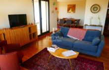Penthouse d’exception dernier étage avec terrasse deux chambres ascenseur cave et parking - 4206233PPBD