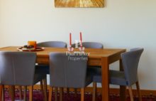 Penthouse d’exception dernier étage avec terrasse deux chambres ascenseur cave et parking - 4206233PPBD