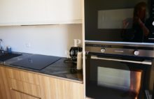 Penthouse d’exception dernier étage avec terrasse deux chambres ascenseur cave et parking - 4206233PPBD