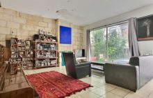 Vente Maison 290m2 BORDEAUX (33800) - 420710S3PARY