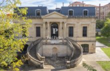 MAGNIFIQUE APPARTEMENT DUPLEX AVEC UN JARDIN PRIVATIF AVEC PISCINE - 4221223PPBD