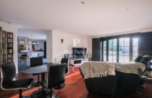 MAGNIFIQUE APPARTEMENT DUPLEX AVEC UN JARDIN PRIVATIF AVEC PISCINE - 4221223PPBD