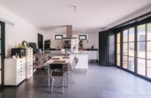 MAGNIFIQUE APPARTEMENT DUPLEX AVEC UN JARDIN PRIVATIF AVEC PISCINE - 4221223PPBD