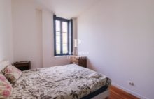 MAGNIFIQUE APPARTEMENT DUPLEX AVEC UN JARDIN PRIVATIF AVEC PISCINE - 4221223PPBD
