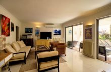 Cannes Centre-Ville – Appartement de réception avec vaste terrasse - 4211723PMVORZ