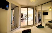 Cannes Centre-Ville – Appartement de réception avec vaste terrasse - 4211723PMVORZ