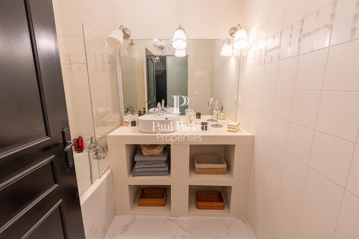 Appartement Caudéran-Parc Bordelais – Bordeaux 5 pièces 101 m2 - 4118683PCMILA3PCMIL