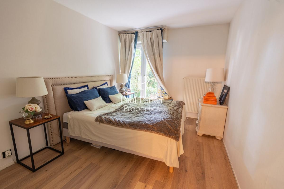 Appartement Caudéran-Parc Bordelais – Bordeaux 5 pièces 101 m2 - 4118683PCMILA3PCMIL
