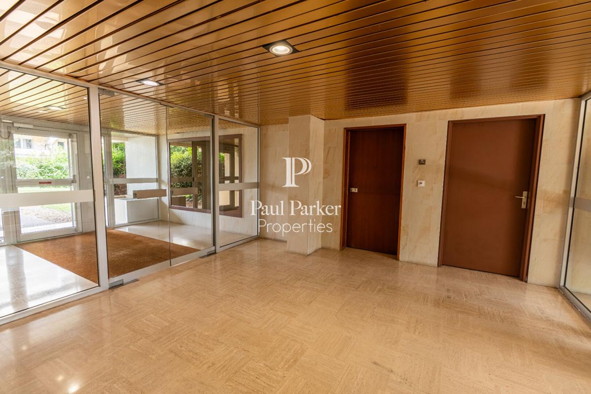 Appartement Caudéran-Parc Bordelais – Bordeaux 5 pièces 101 m2 - 4118683PCMILA3PCMIL