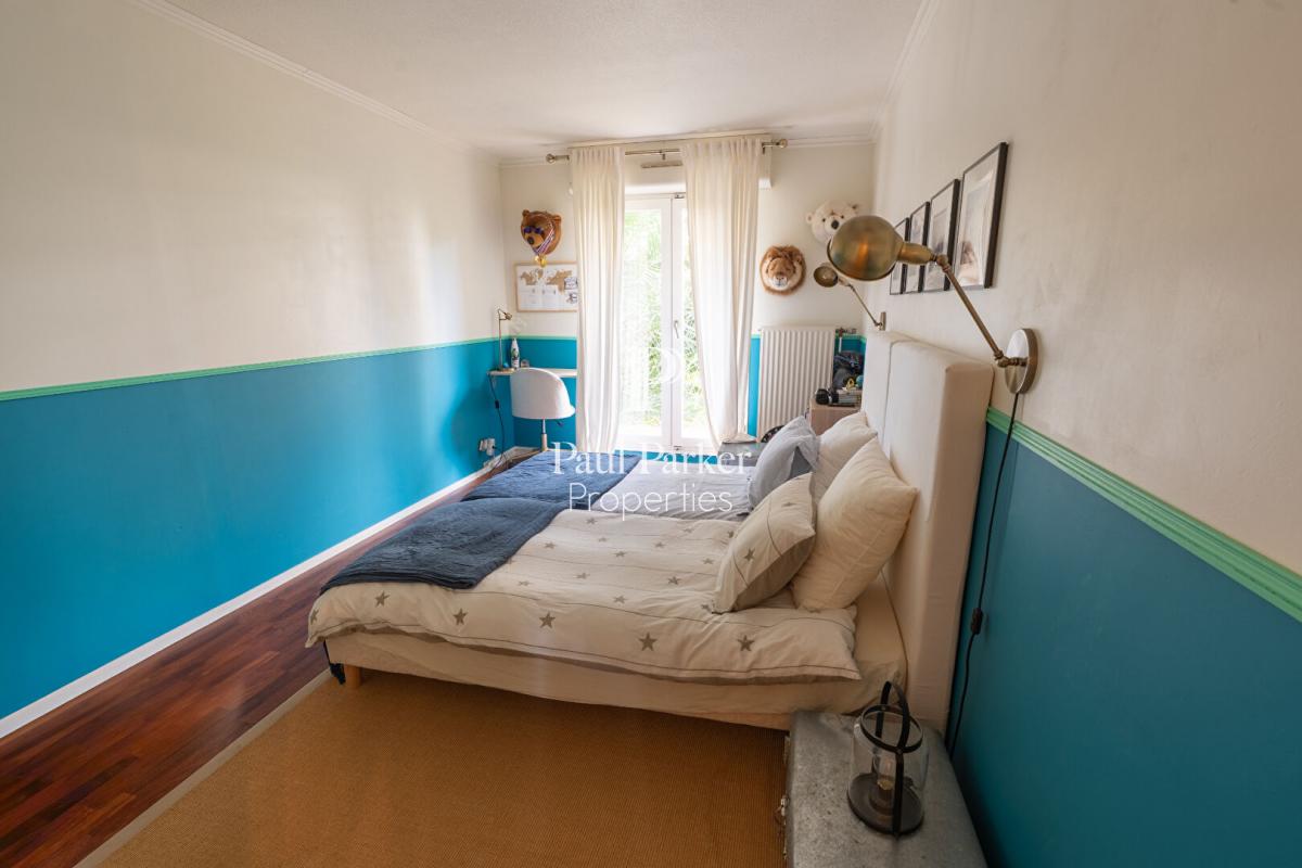 Appartement Caudéran-Parc Bordelais – Bordeaux 5 pièces 101 m2 - 4118683PCMILA3PCMIL