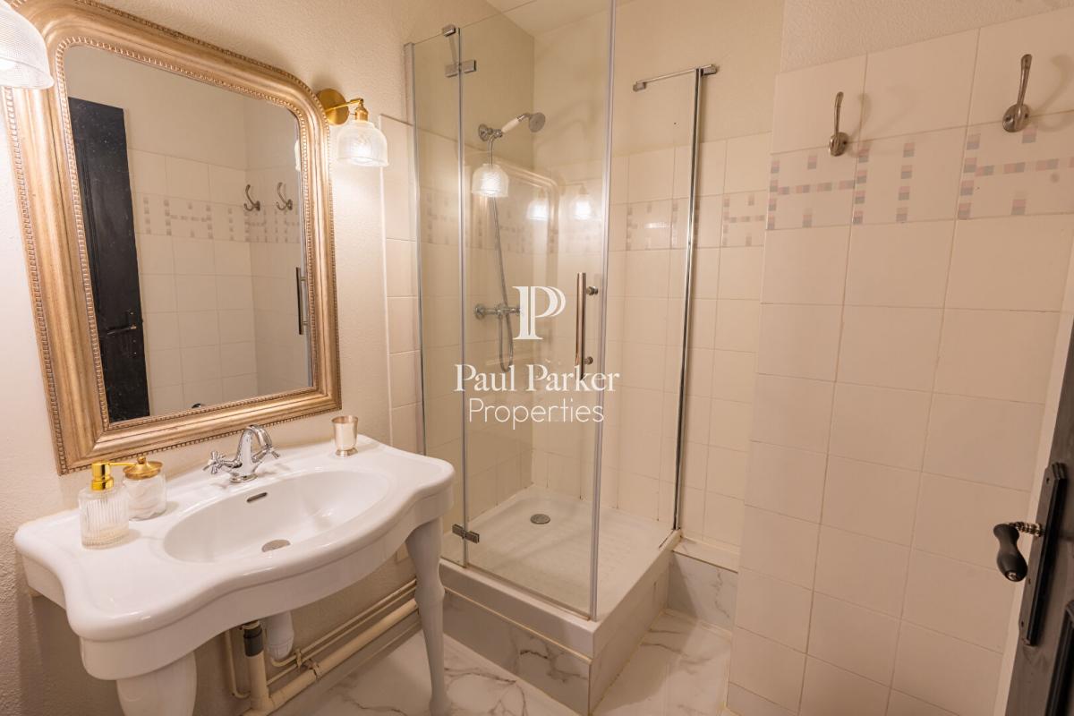 Appartement Caudéran-Parc Bordelais – Bordeaux 5 pièces 101 m2 - 4118683PCMILA3PCMIL