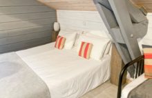 Double propriété de charme – Lac de Biscarrosse - 4223123PVDEC