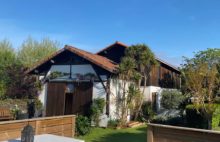 Double propriété de charme – Lac de Biscarrosse - 4223123PVDEC