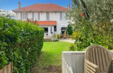 Double propriété de charme – Lac de Biscarrosse - 4223123PVDEC
