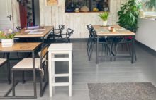 Double propriété de charme – Lac de Biscarrosse - 4223123PVDEC