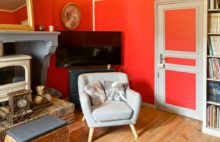 Double propriété de charme – Lac de Biscarrosse - 4223123PVDEC