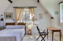 Charmante Maison bretonne de Type 3 au Coeur de l’Île-aux-Moines - 4216603PVIH