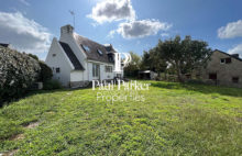 Charmante Maison bretonne de Type 3 au Coeur de l’Île-aux-Moines - 4216603PVIH
