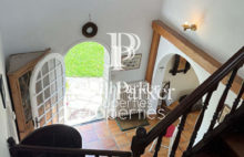 Charmante Maison bretonne de Type 3 au Coeur de l’Île-aux-Moines - 4216603PVIH