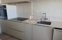 Bordeaux Meriadeck appartement dernier étage trois chambres ascenseur et parking - 4229053PPBD