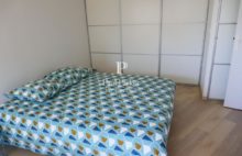 Bordeaux Meriadeck appartement dernier étage trois chambres ascenseur et parking - 4229053PPBD