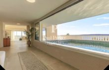 Cannes Pointe Croisette – Penthouse d’exception – Un écrin suspendu face à la Méditerranée - 4234483PMVORZ
