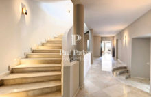 Cannes Pointe Croisette – Penthouse d’exception – Un écrin suspendu face à la Méditerranée - 4234483PMVORZ