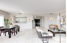 Cannes Pointe Croisette – Penthouse d’exception – Un écrin suspendu face à la Méditerranée - 4234483PMVORZ