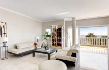 Cannes Pointe Croisette – Penthouse d’exception – Un écrin suspendu face à la Méditerranée - 4234483PMVORZ