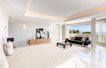 Cannes Pointe Croisette – Penthouse d’exception – Un écrin suspendu face à la Méditerranée - 4234483PMVORZ
