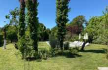 Double propriété rénovée avec goût – maison de maître et ancien chai - 4242493PVDEC