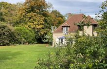 Propriété Senlis 9 pièces 240 m2 parc de 2700 m² - 4238613PCMIL