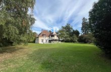 Propriété Senlis 9 pièces 240 m2 parc de 2700 m² - 4238613PCMIL