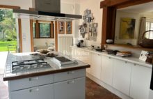 Propriété Senlis 9 pièces 240 m2 parc de 2700 m² - 4238613PCMIL